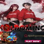KoiDominoBet Slot Habanero Populer Gampang Menang Hari Ini