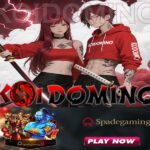 KoiDominoBet Link Live Casino Mudah Menang Terbaru
