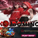 KoiDominoBet Link Slot Gacor Paling Dicari Pemain Online