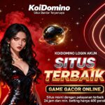 KoiDomino Slot SeaBank Online Paling Gacor Hari Ini
