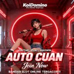 KOIDOMINO Slot Seabank Online Pilihan Terbaru Terlengkap